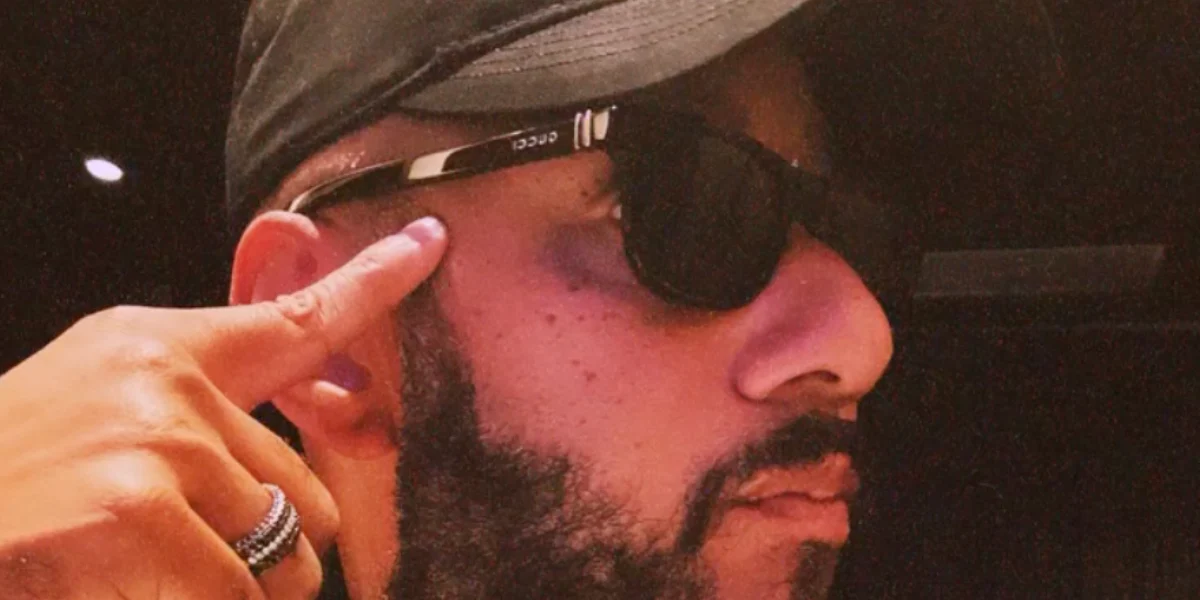 Gucci GG1671S 005 - As Seen On Swizz Beatz & Stevie Ruffs - Image 4