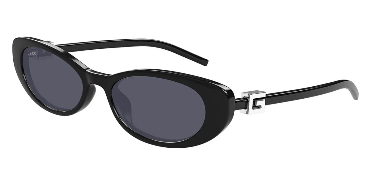 Gucci GG1680S 001 - As Seen On Neha Kakkar & Ni Ni