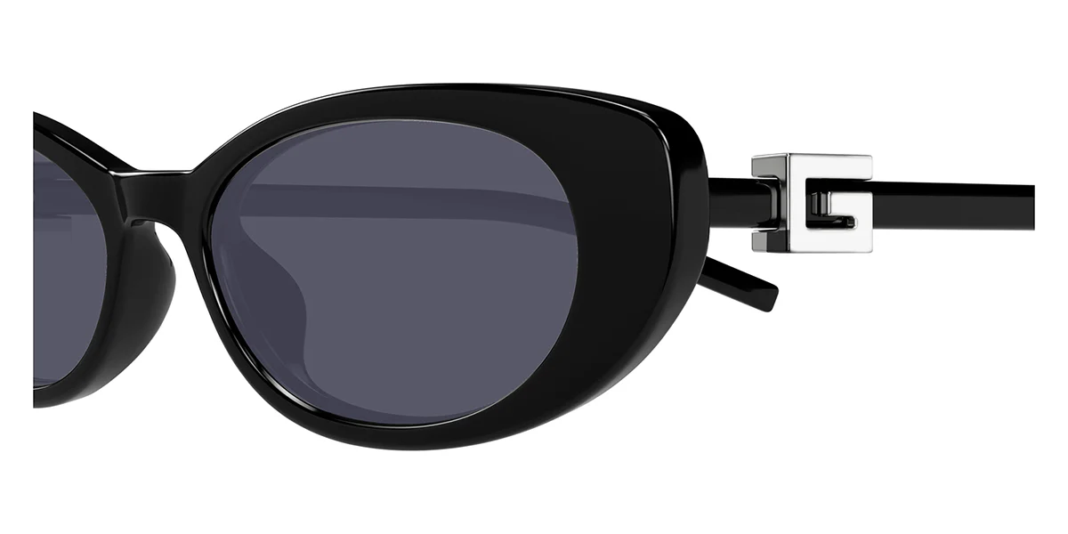 Gucci GG1680S 001 - As Seen On Neha Kakkar & Ni Ni - Image 3