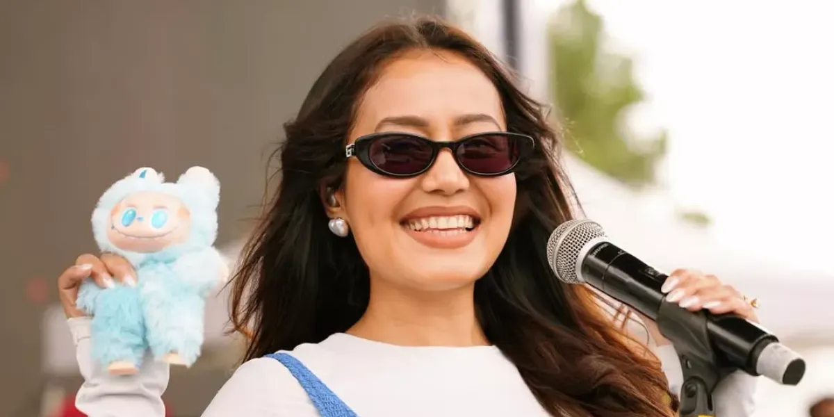 Gucci GG1680S 001 - As Seen On Neha Kakkar & Ni Ni - Image 4