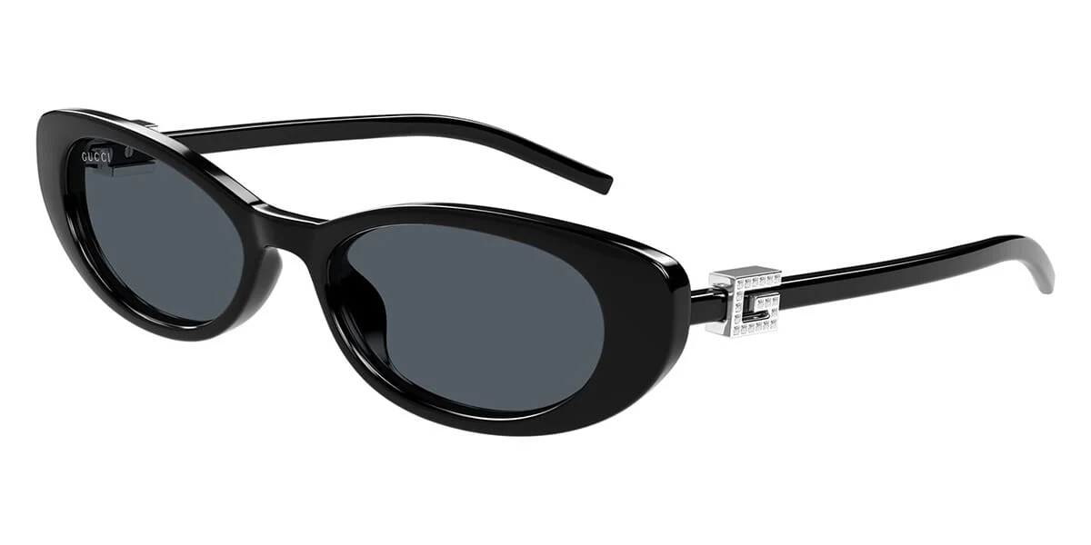 Gucci GG1680S 002 - As Seen On Haley Lu Richardson & Nina Sandbech
