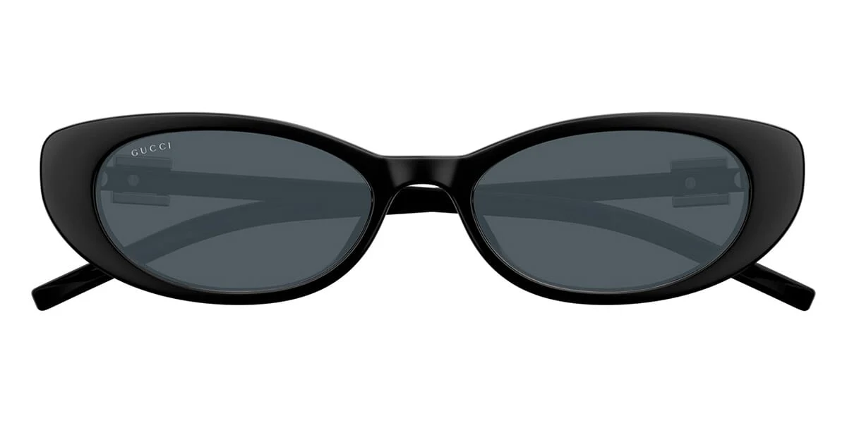 Gucci GG1680S 002 - As Seen On Haley Lu Richardson & Nina Sandbech - Image 2