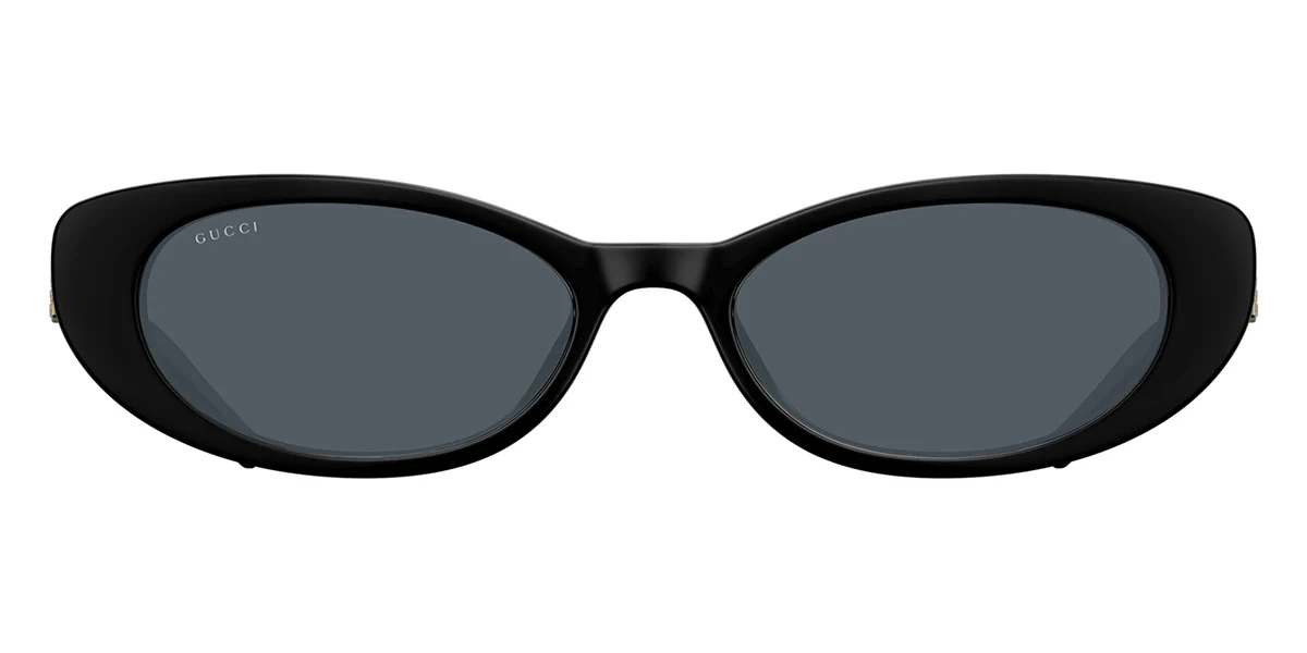 Gucci GG1680S 002 - As Seen On Haley Lu Richardson & Nina Sandbech - Image 3