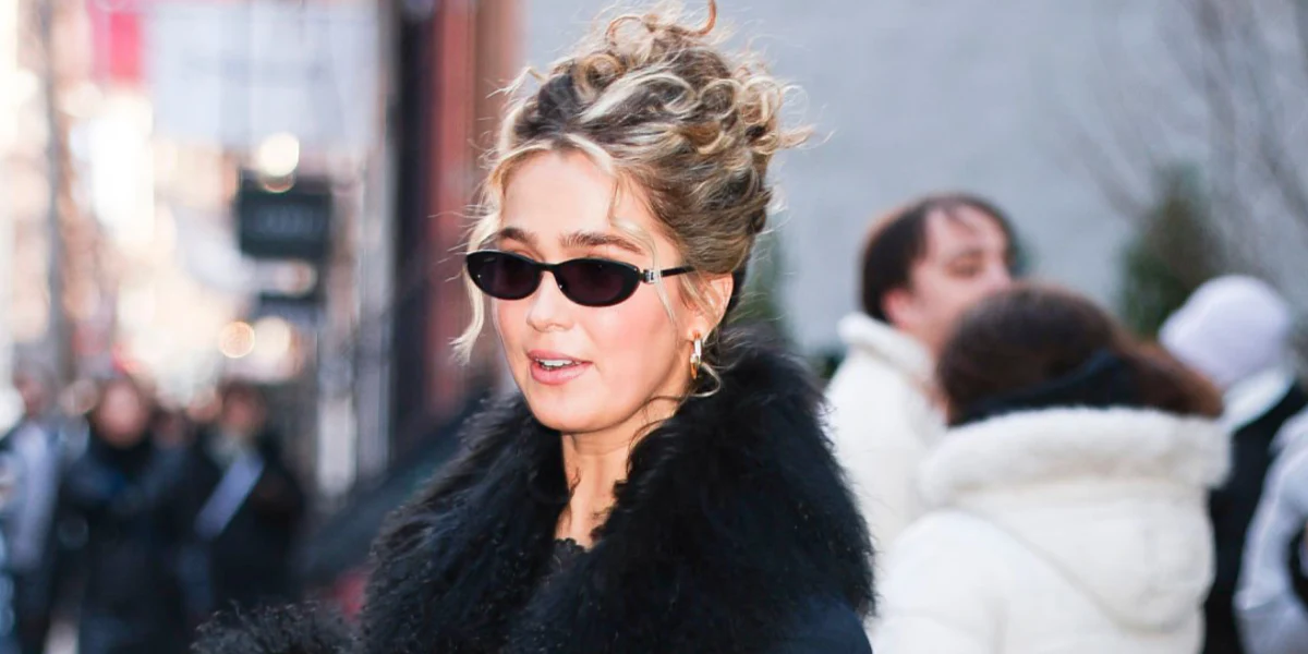 Gucci GG1680S 002 - As Seen On Haley Lu Richardson & Nina Sandbech - Image 4