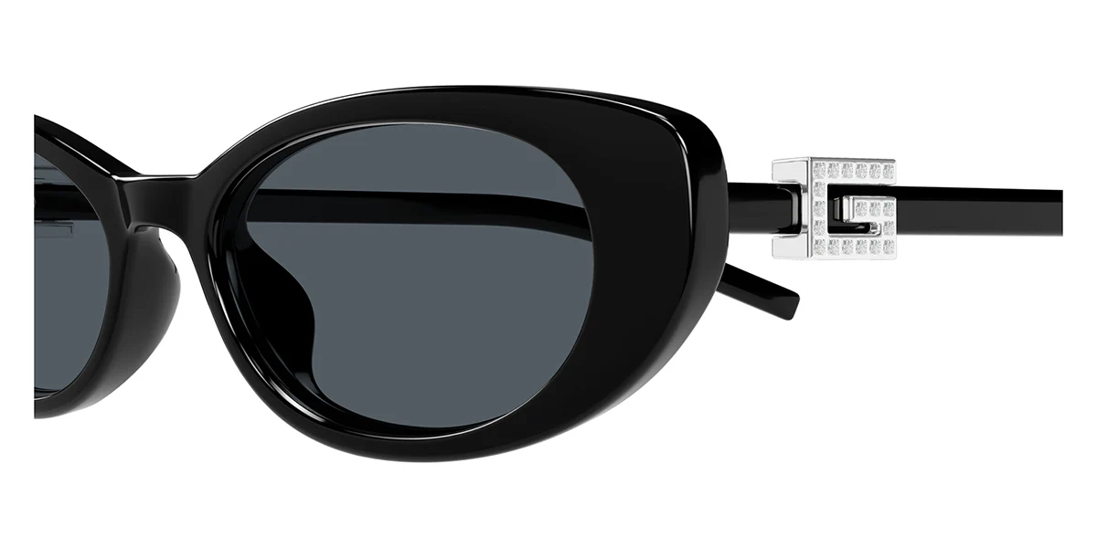 Gucci GG1680S 002 - As Seen On Haley Lu Richardson & Nina Sandbech - Image 7