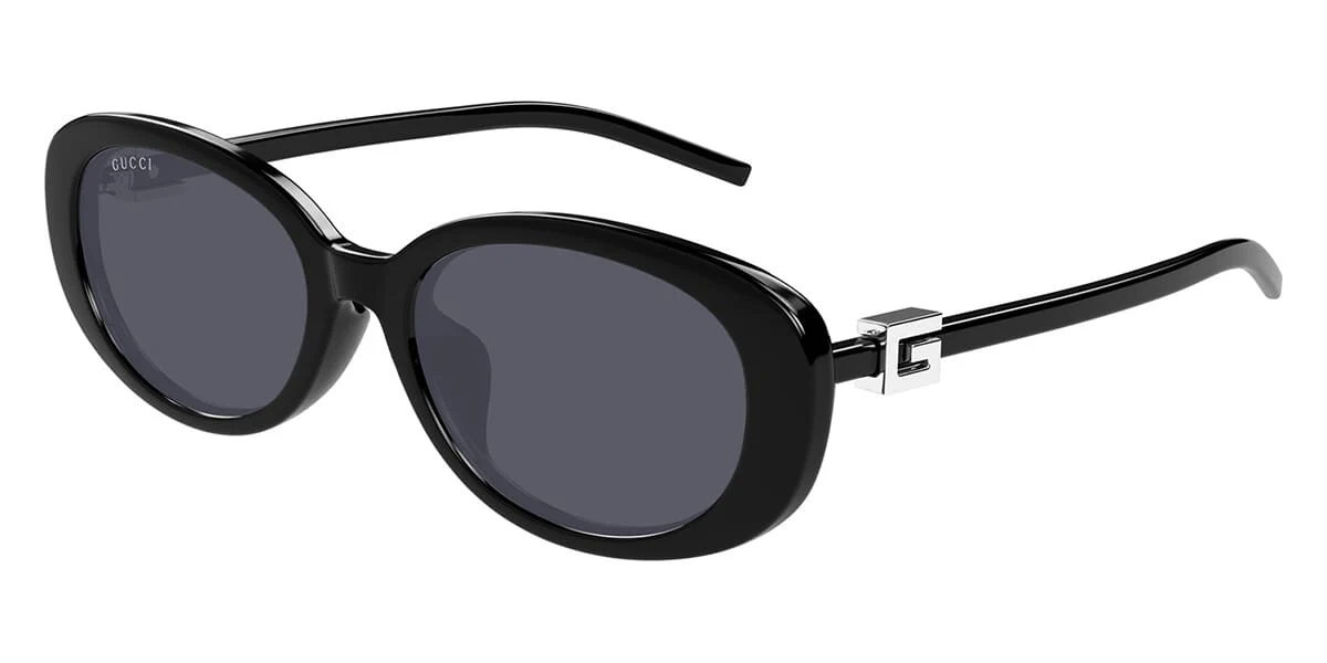 Gucci GG1684SA 001 - As Seen On Jazzy De Liser