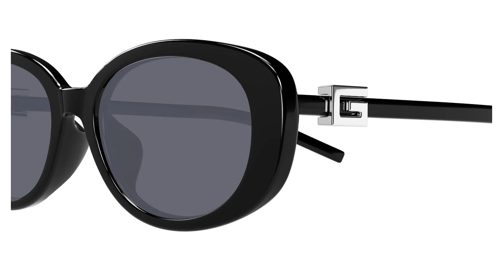 Gucci GG1684SA 001 - As Seen On Jazzy De Liser - Image 3
