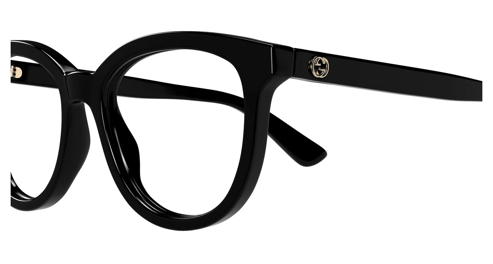 Gucci GG1687O 001 - Image 3