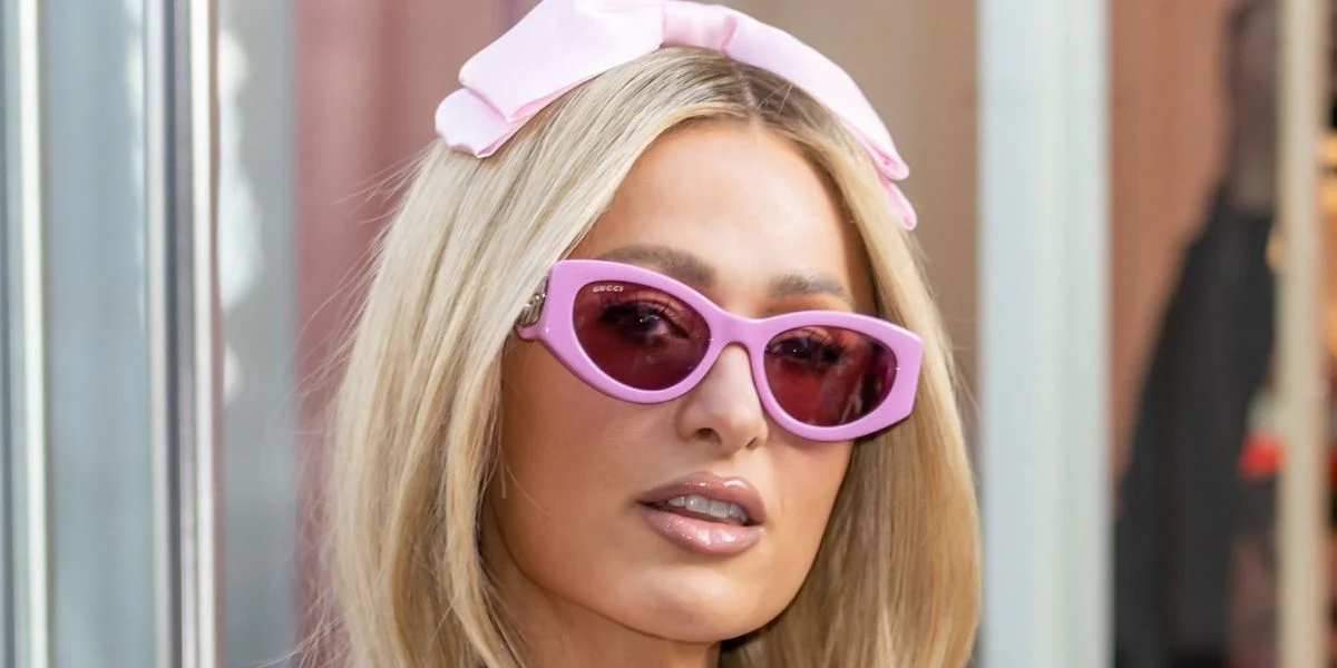 Gucci GG1691S 003 - As Seen On Paris Hilton & Nicky Hilton - Image 3