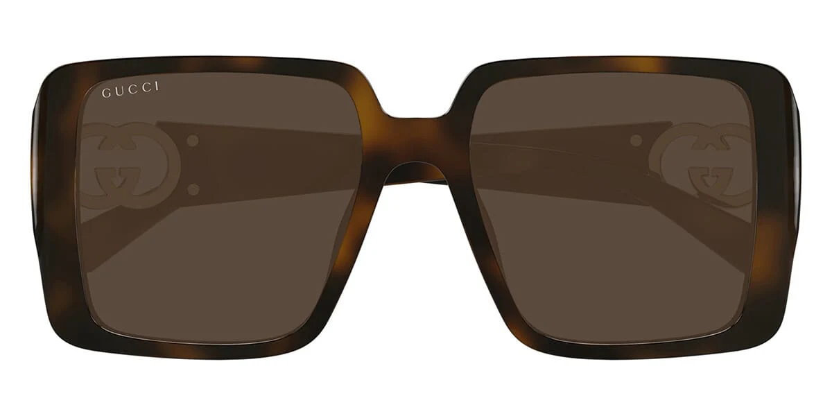 Gucci GG1692SA 002 - As Seen On Nicola Coughlan - Image 2