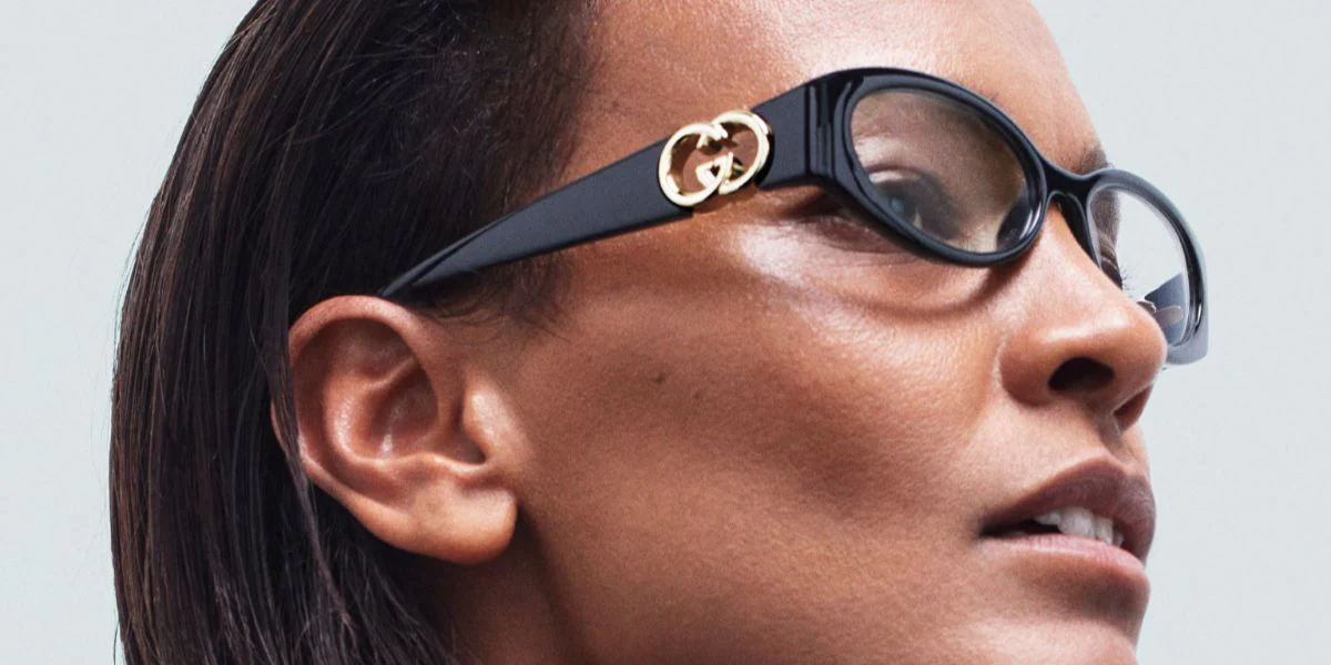 Gucci GG1693O 001 - As Seen On Bad Bunny - Image 4