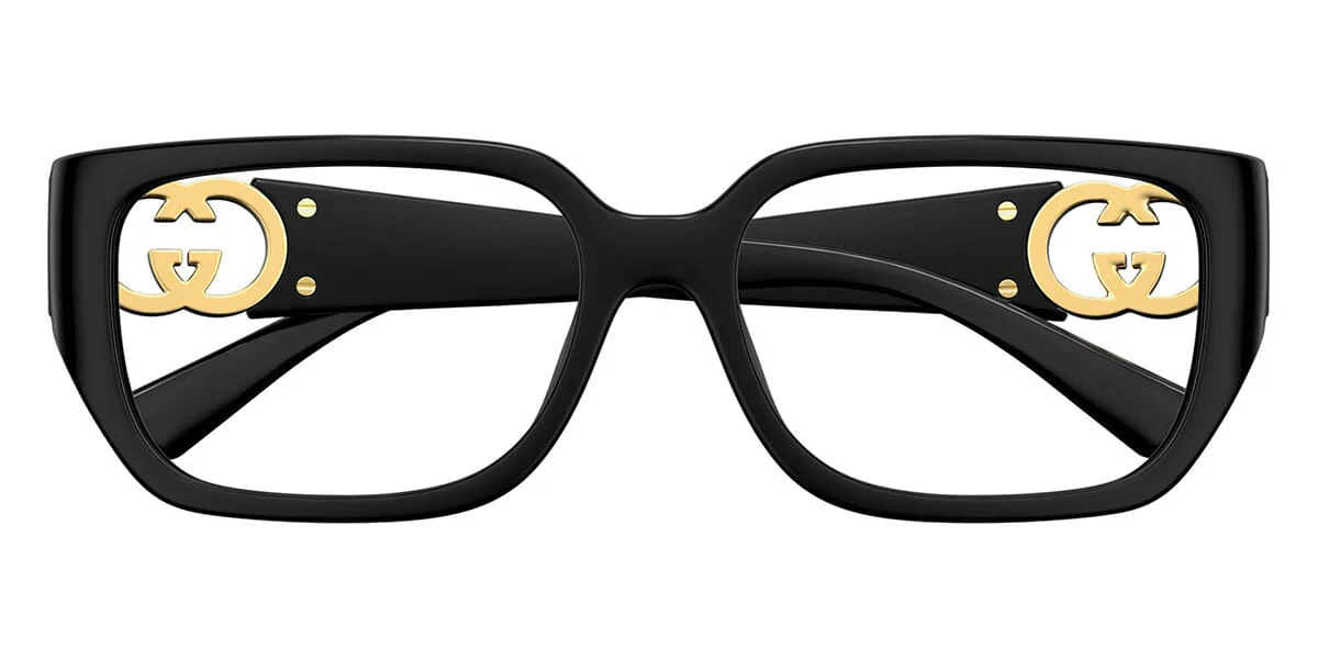 Gucci GG1694OA 001 - Image 2