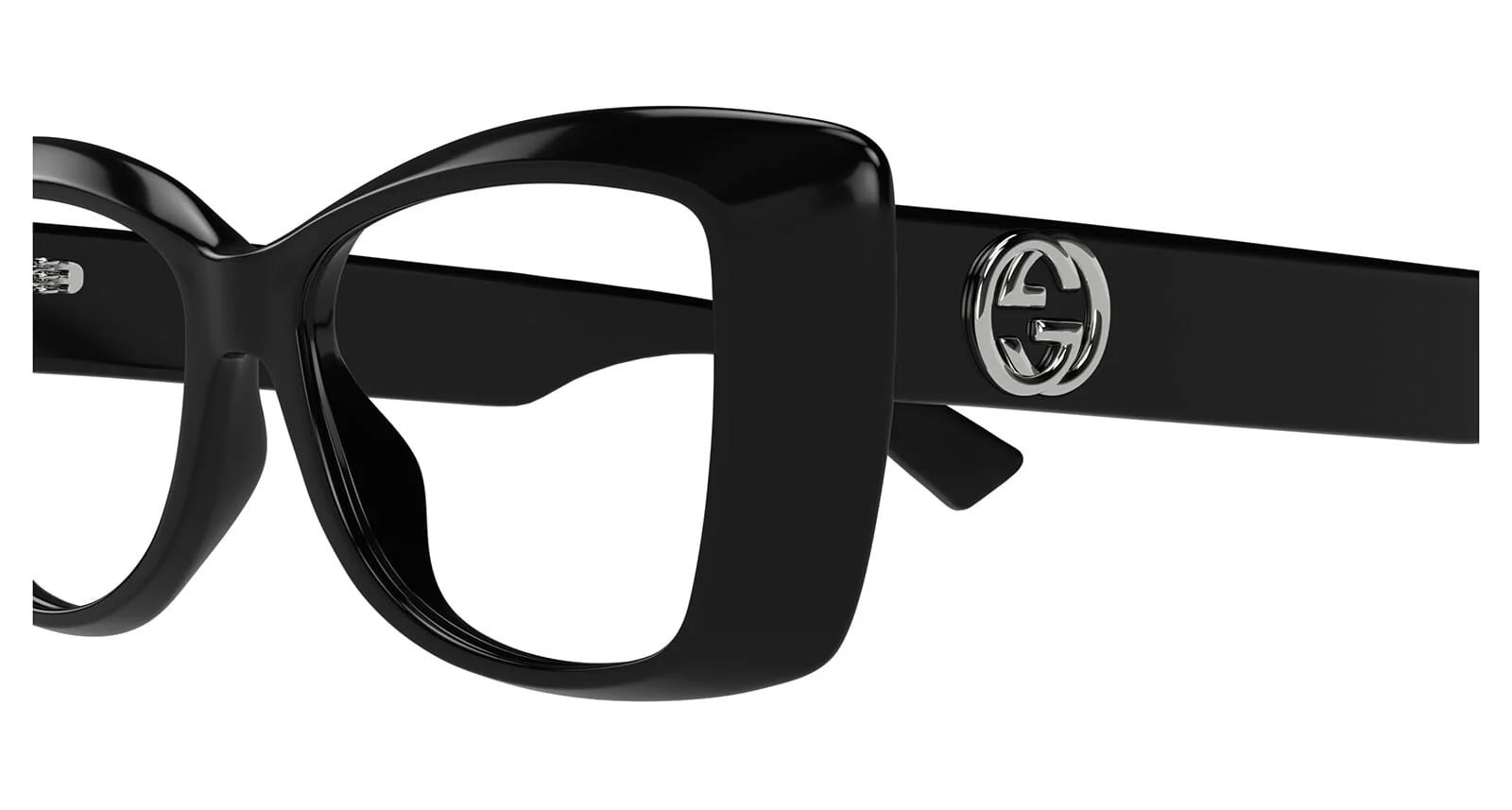 Gucci GG1697O 001 - Image 3