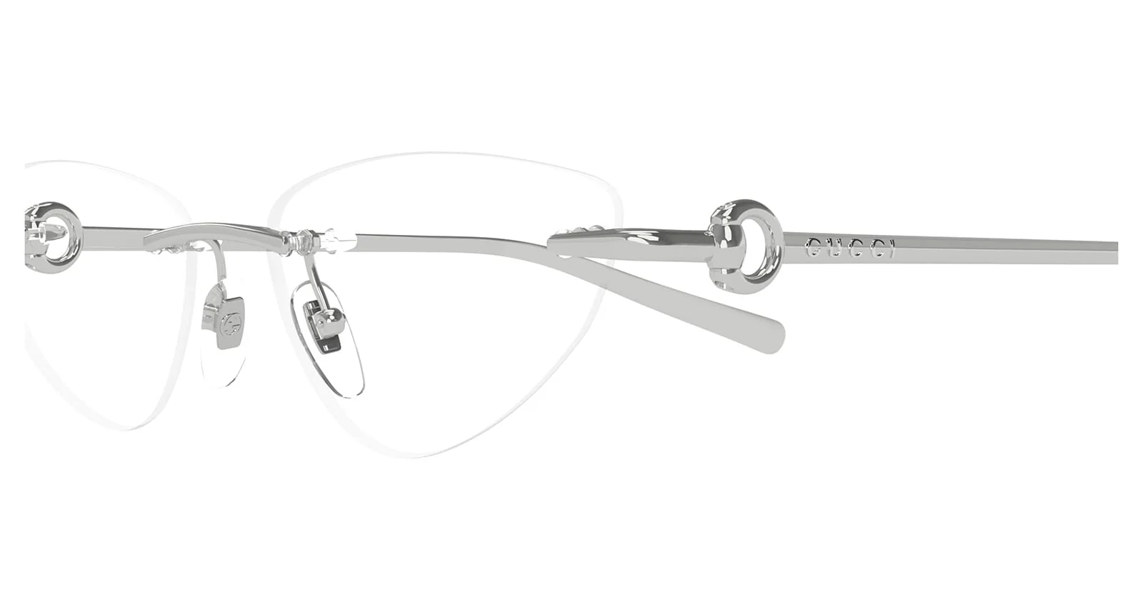 Gucci GG1702O 001 - Image 3