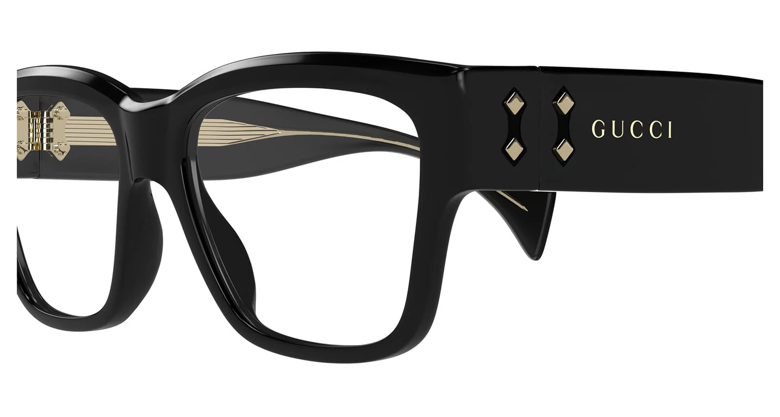 Gucci GG1705O 001 - Image 3