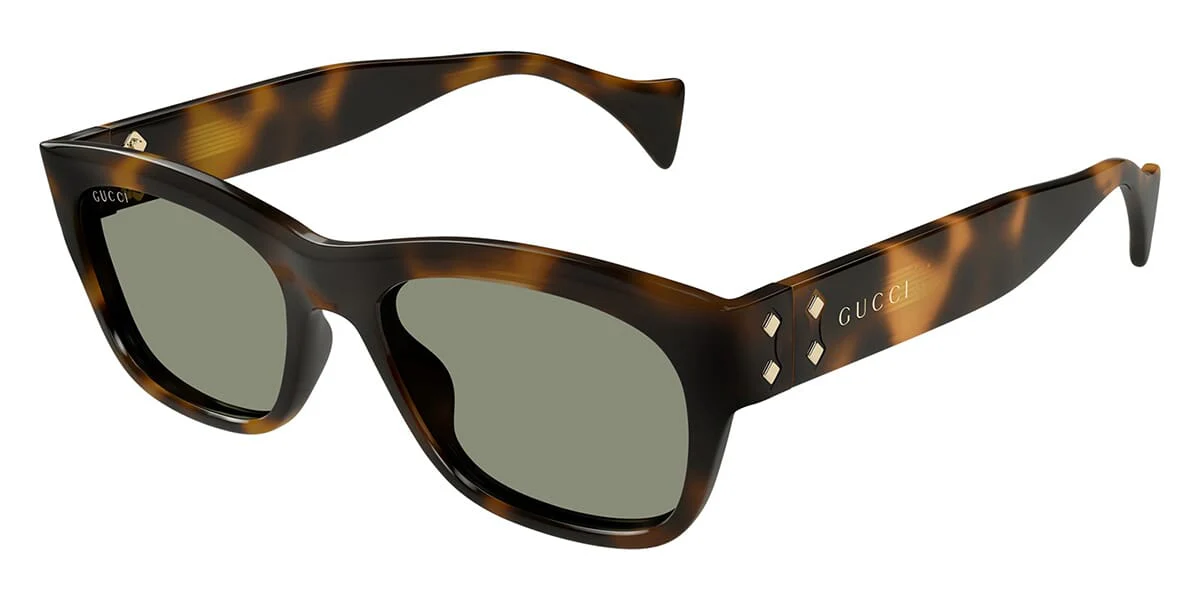 Gucci GG1706S 002 - As Seen On Jannik Sinner
