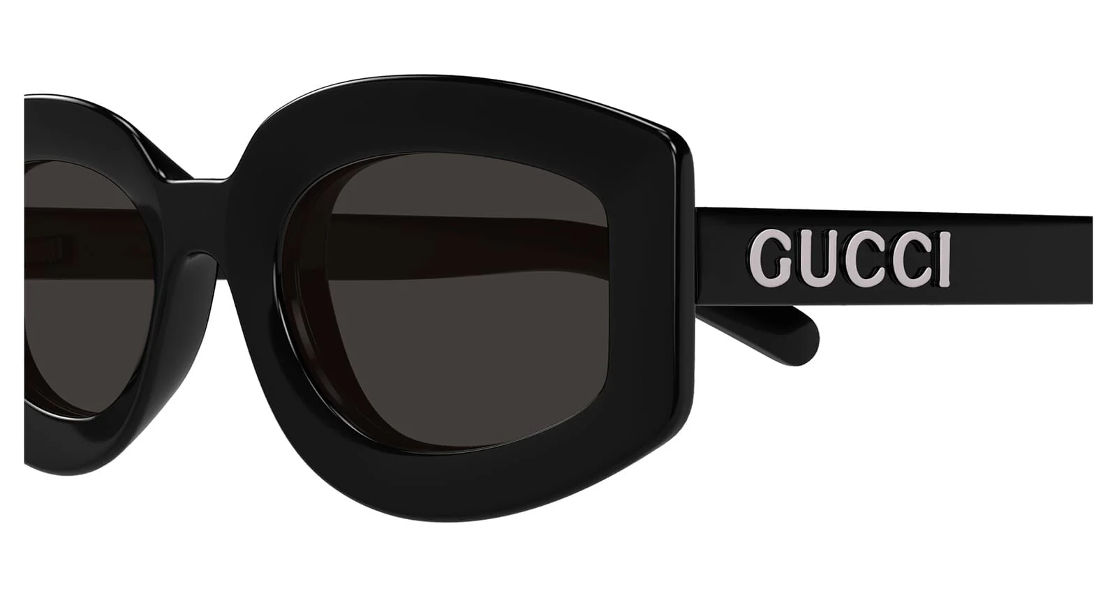 Gucci GG1719S 001 - Image 3