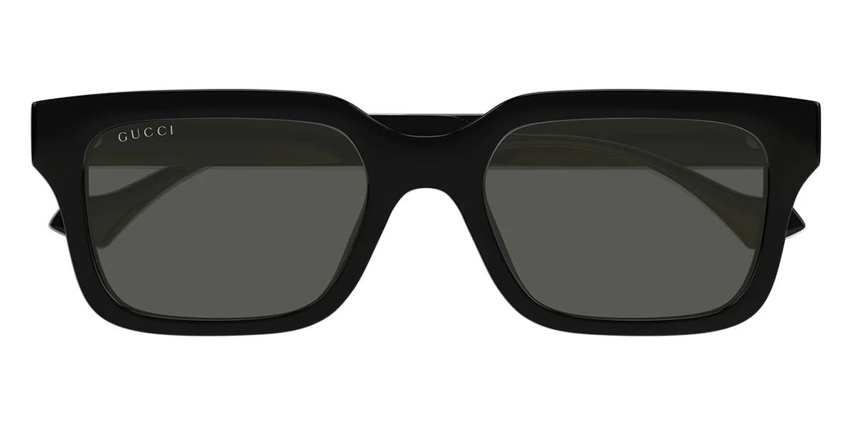 Gucci GG1732SK 001 - As Seen On Dale Moss - Image 2