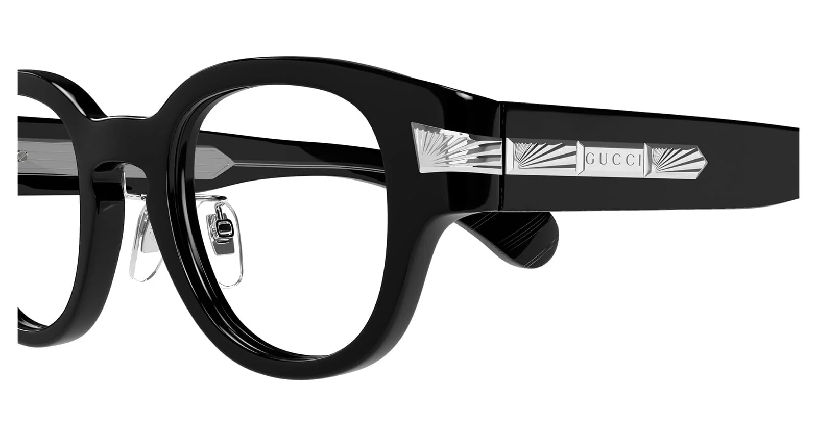 Gucci GG1741OJ 001 - Image 3