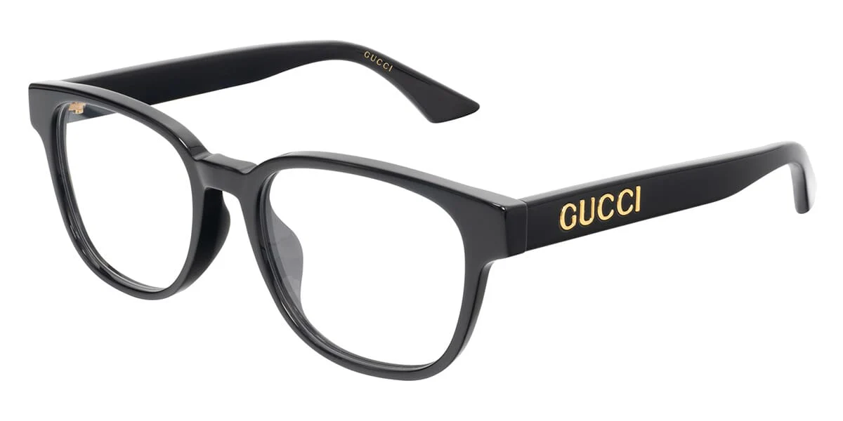Gucci GG1746OA 001 - As Seen On Zhang Ling He