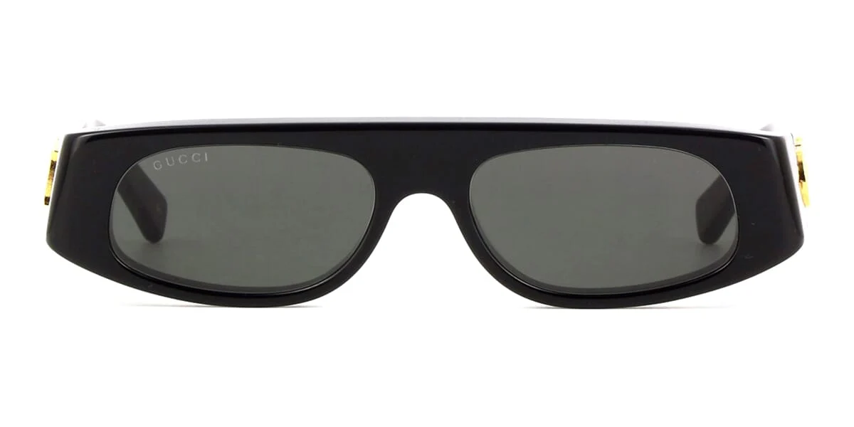 Gucci GG1771S 001 - As Seen On Gunna & Daisy Edgar Jones - Image 2