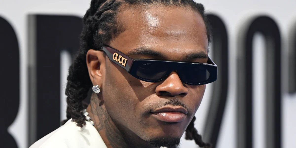 Gucci GG1771S 001 - As Seen On Gunna & Daisy Edgar Jones - Image 4
