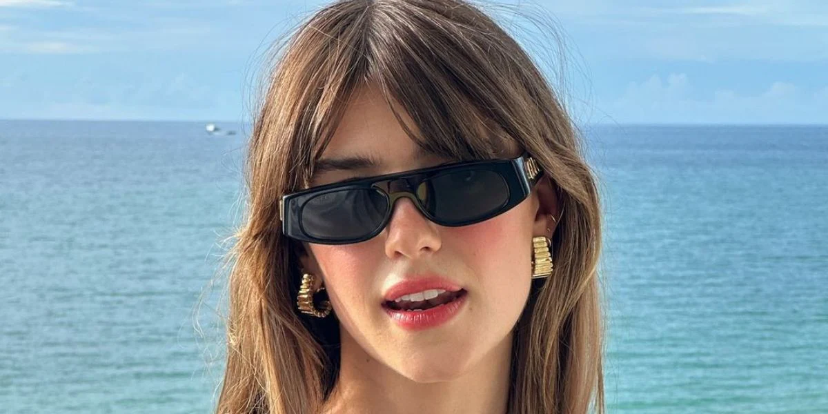 Gucci GG1771S 001 - As Seen On Gunna & Daisy Edgar Jones - Image 5