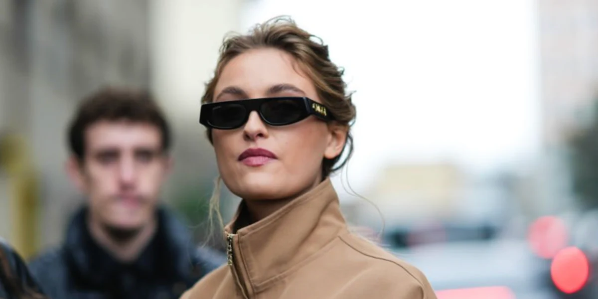 Gucci GG1771S 001 - As Seen On Gunna & Daisy Edgar Jones - Image 7