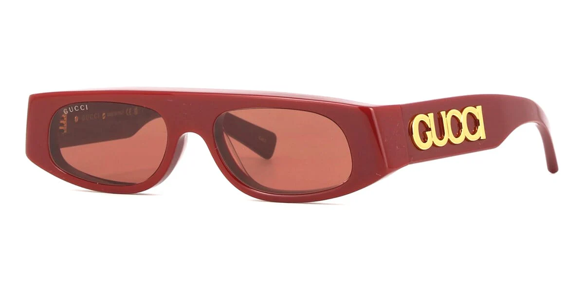 Gucci GG1771S 003 - As Seen On Emma Chamberlain & Romy Madley Croft