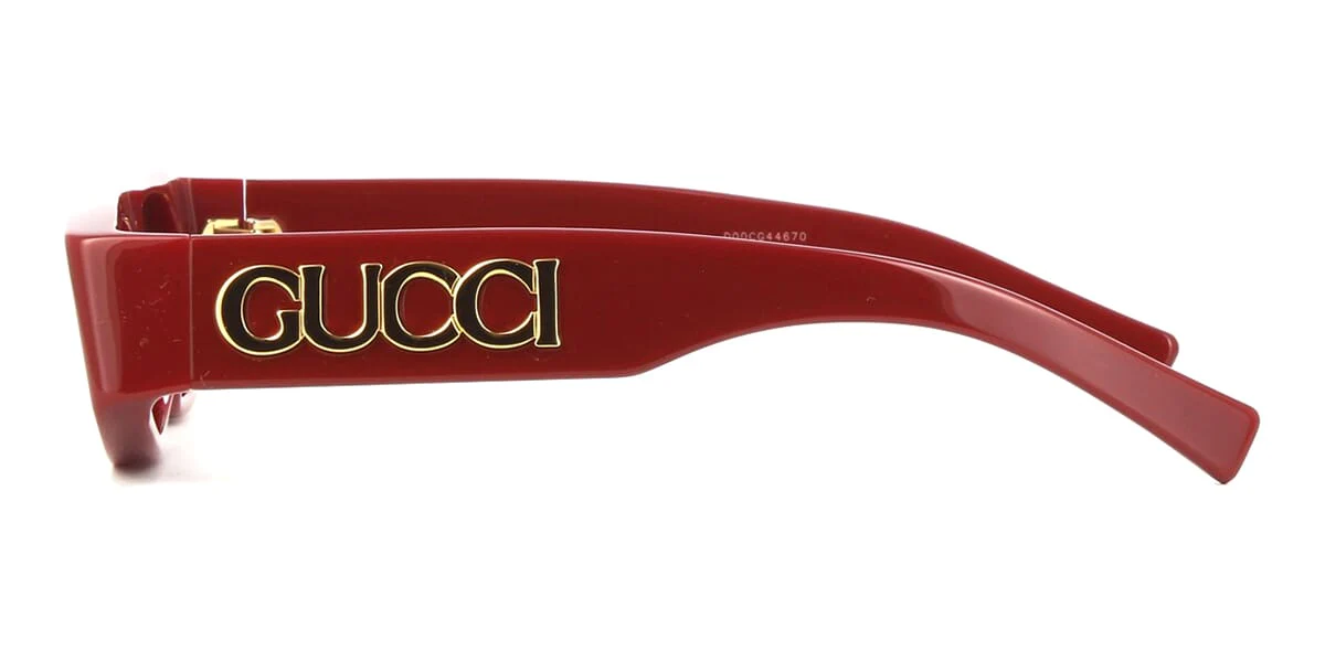 Gucci GG1771S 003 - As Seen On Emma Chamberlain & Romy Madley Croft - Image 4