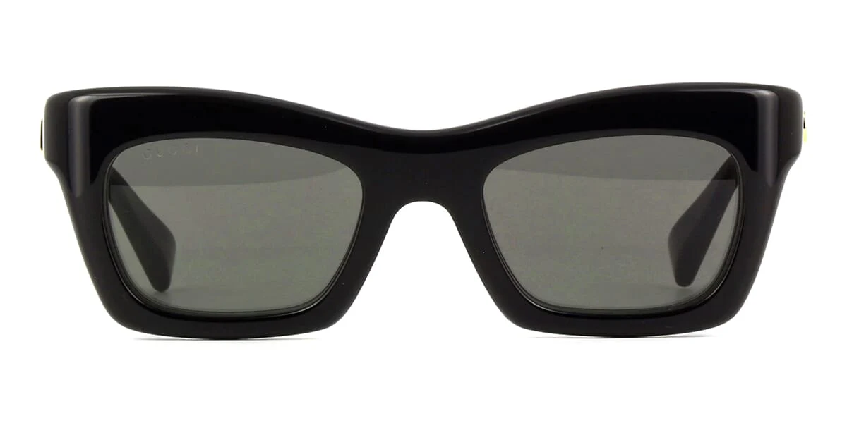 Gucci GG1773S 001 - As Seen On Jessica Chastain & METTE - Image 2