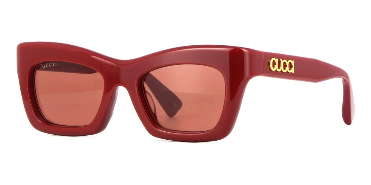 Gucci GG1773SA 002 - As Seen On Ho Ngoc Ha