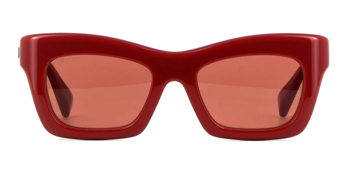 Gucci GG1773SA 002 - As Seen On Ho Ngoc Ha - Image 2