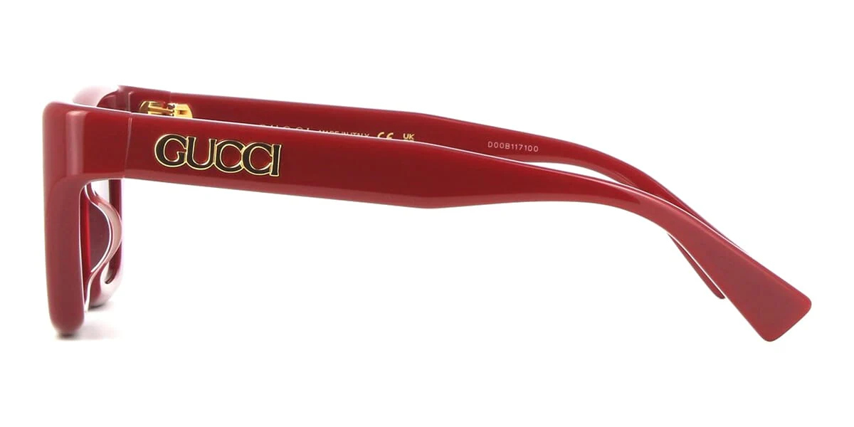 Gucci GG1773SA 002 - As Seen On Ho Ngoc Ha - Image 3