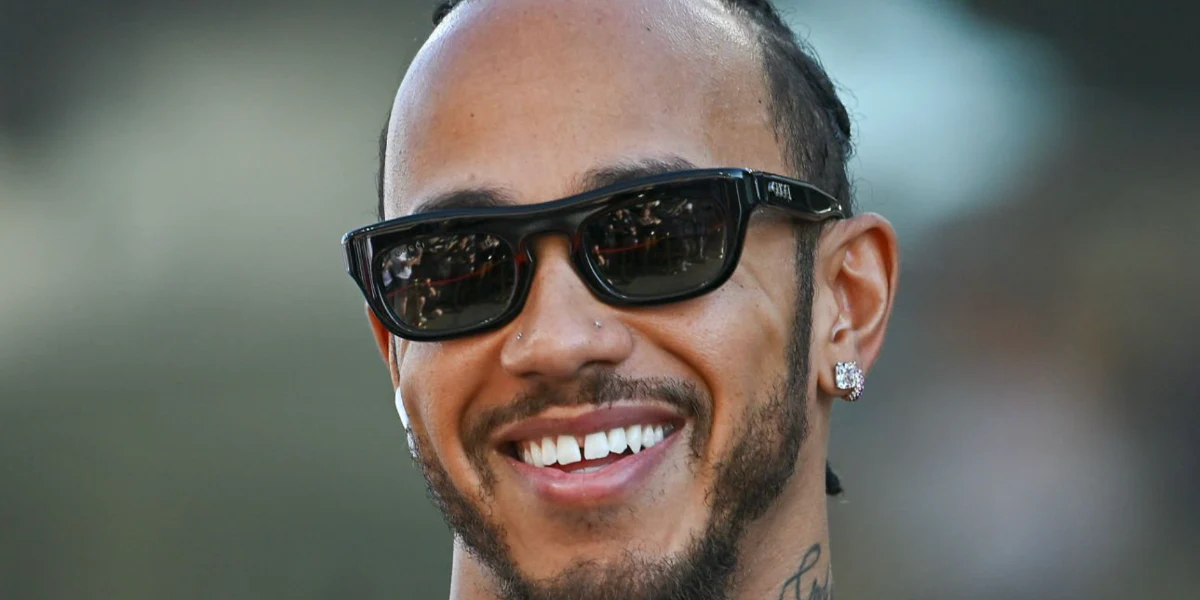 Gucci GG1777S 001 - As Seen On Lewis Hamilton & Yuwei Zhangzou - Image 4