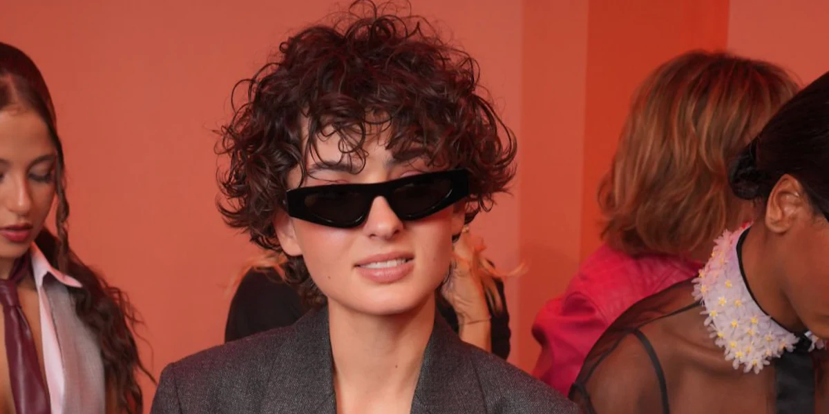 Gucci GG1779S 001 - As Seen On Julia Garner & Silvia Braz - Image 7