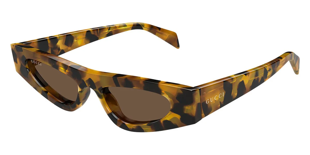 Gucci GG1779S 004 - As Seen On Livia Nunes