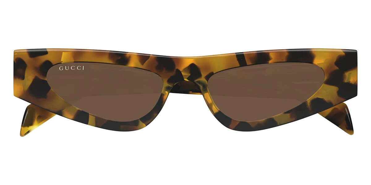 Gucci GG1779S 004 - As Seen On Livia Nunes - Image 2