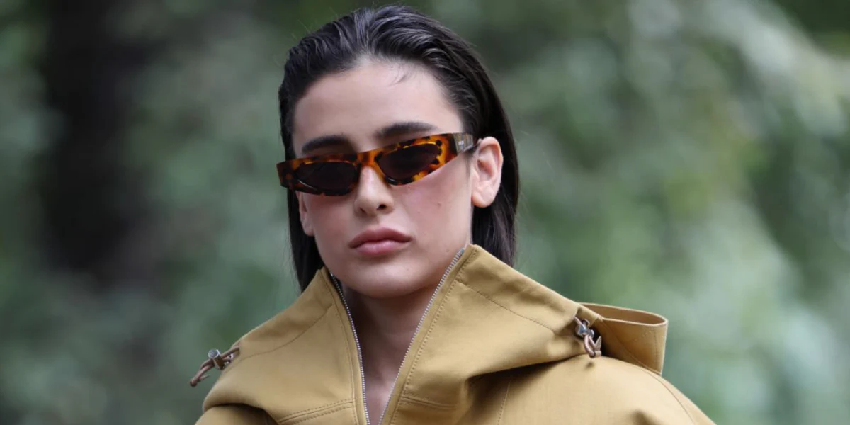 Gucci GG1779S 004 - As Seen On Livia Nunes - Image 3