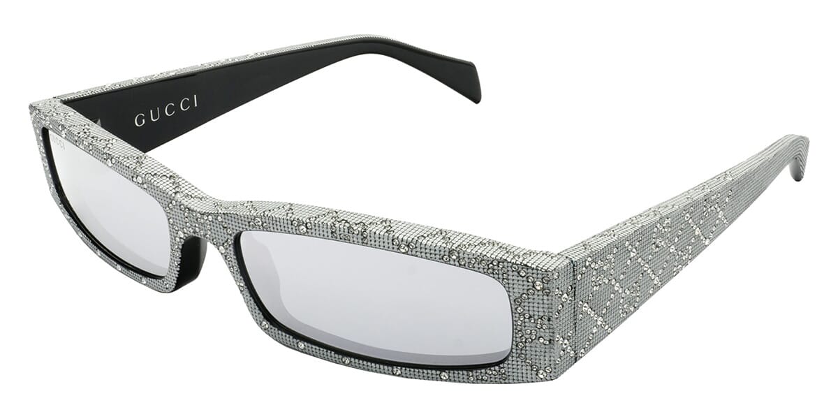Gucci GG1780S 001 - As Seen On Charli XCX