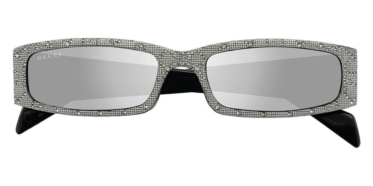 Gucci GG1780S 001 - As Seen On Charli XCX - Image 2