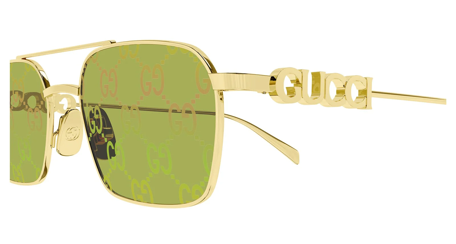 Gucci GG1804S 002 - Image 3