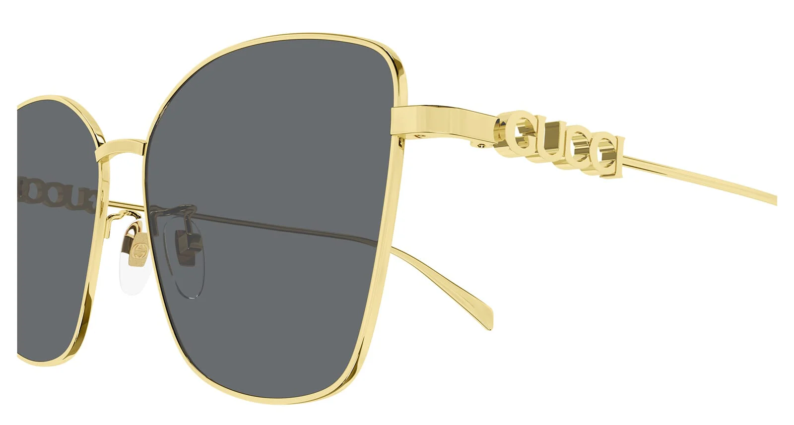 Gucci GG1805SA 001 - Image 3