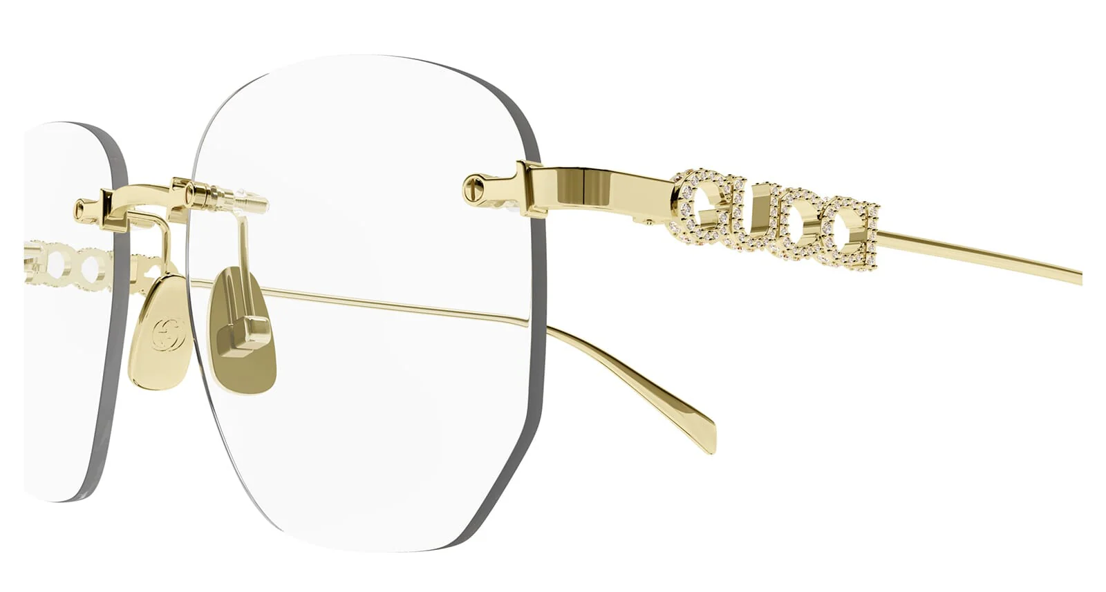 Gucci GG1806O 001 - Image 3