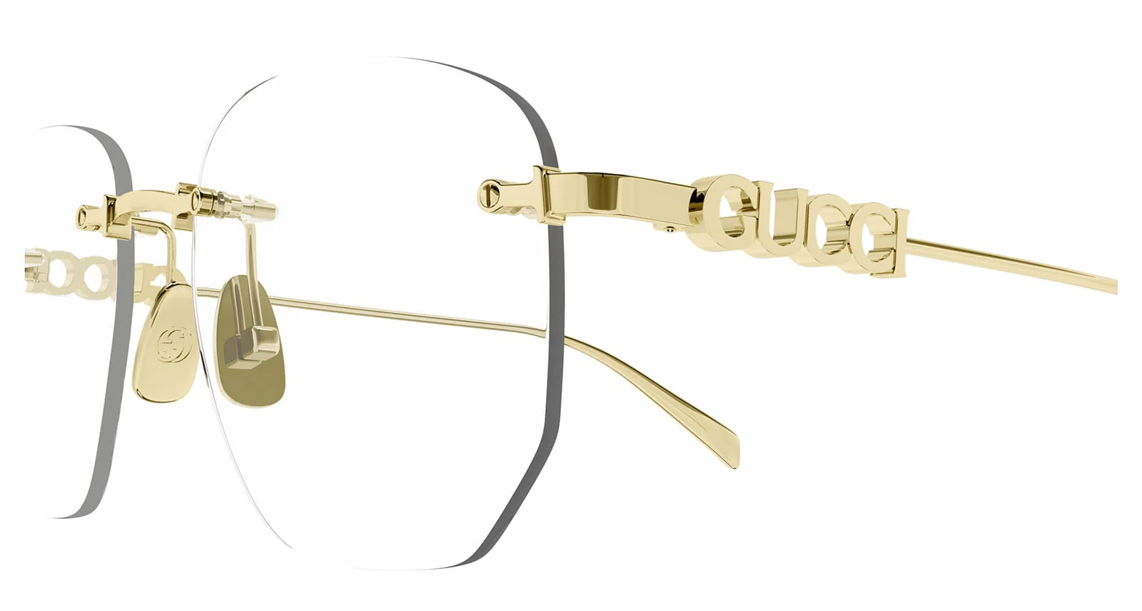 Gucci GG1806O 002 - Image 3