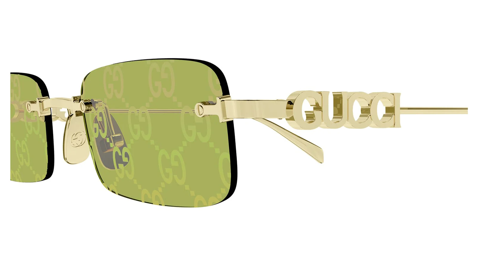 Gucci GG1808S 002 - Image 3