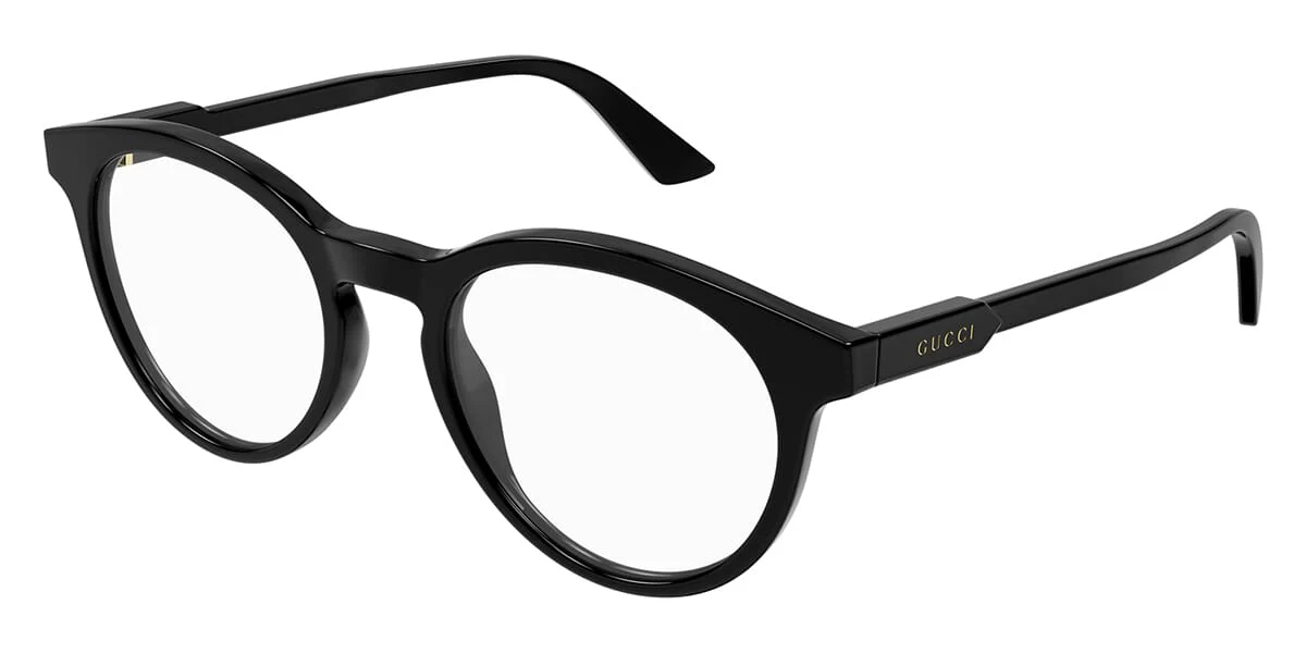 Gucci GG1822O 001 - As Seen On Jamie Lee Curtis