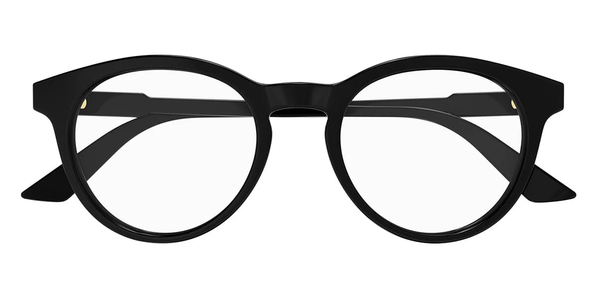 Gucci GG1822O 001 - As Seen On Jamie Lee Curtis - Image 2