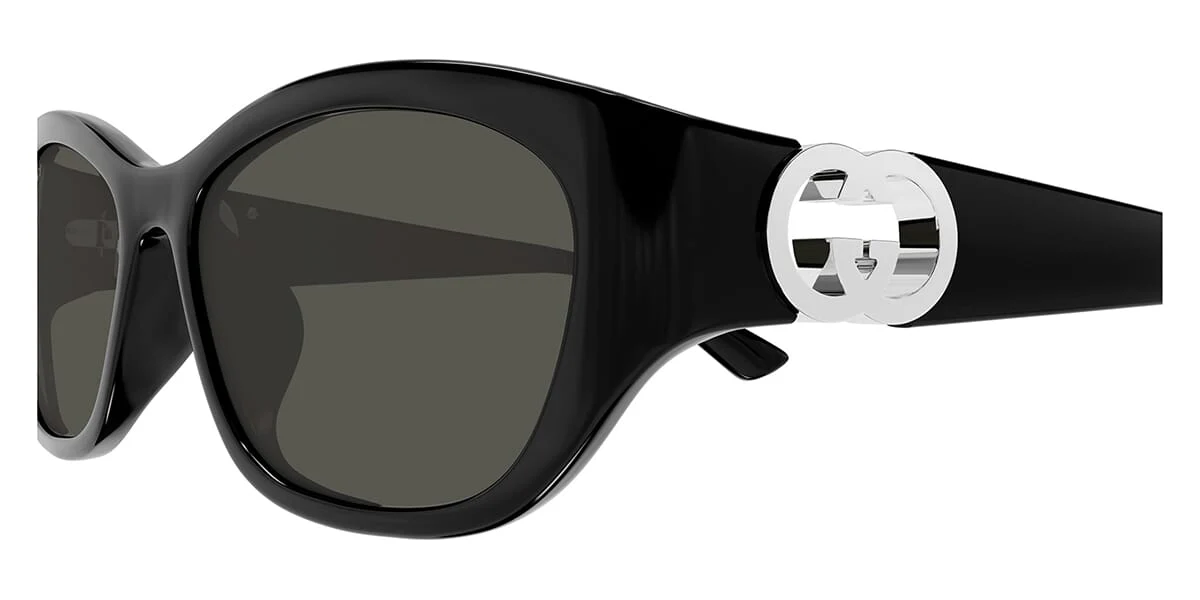 Gucci GG1826SK 001 - Image 3