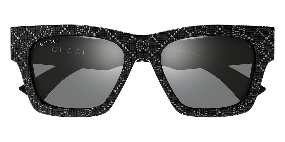 Gucci GG1835S 006 - As Seen On Anderson .Paak - Image 2